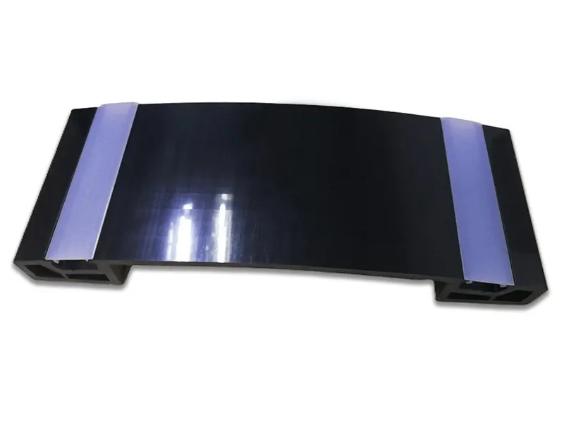 Bowling Capping Plastic - - Eternity 3