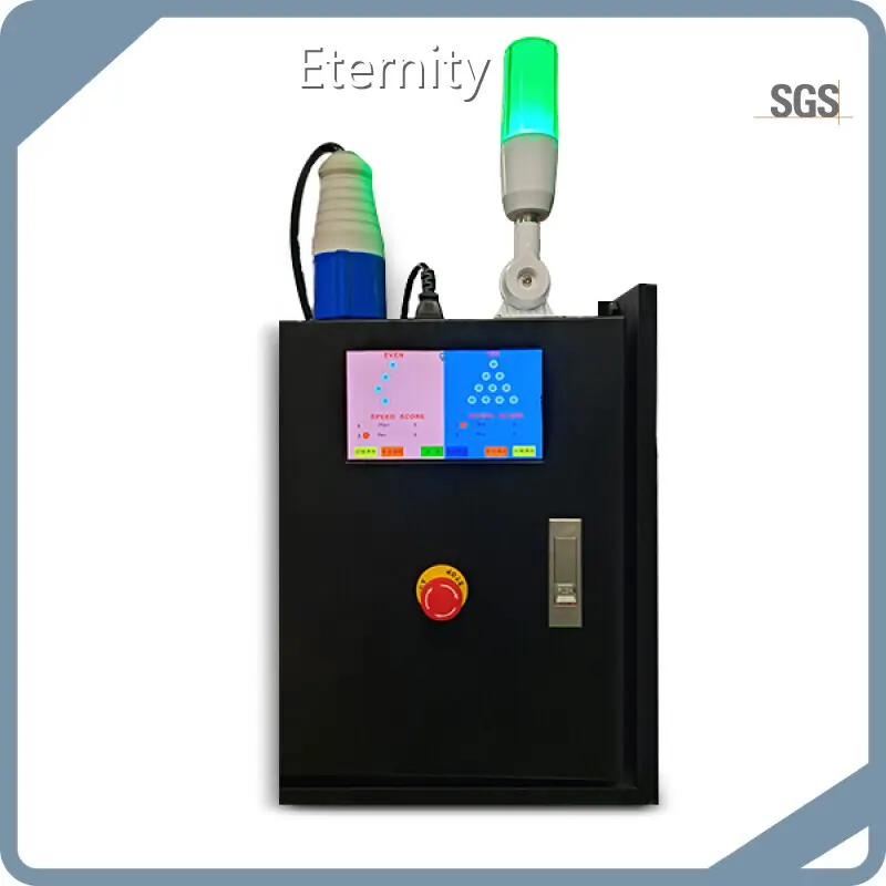 Bowling Pinsetters for Sale Manufacturer EV99 Control Box 1