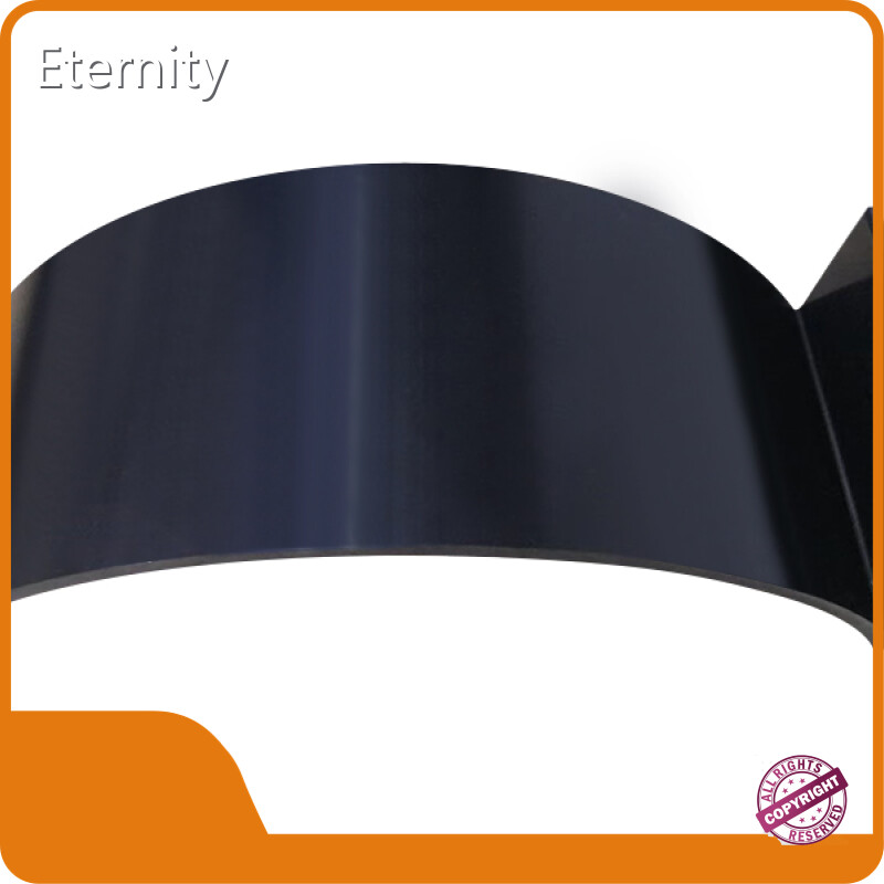 Bowling Alley Membekalkan Plastik oleh Eternity 1