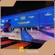 Pengilang peralatan lorong boling dengan harga yang baik 1