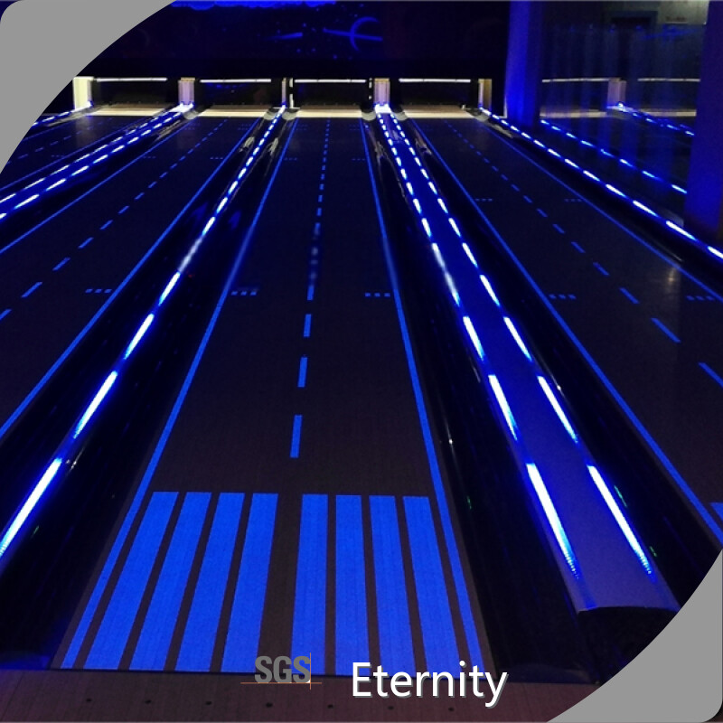 Syarikat Bowling Bowling Home Bowling Lane Custom 1