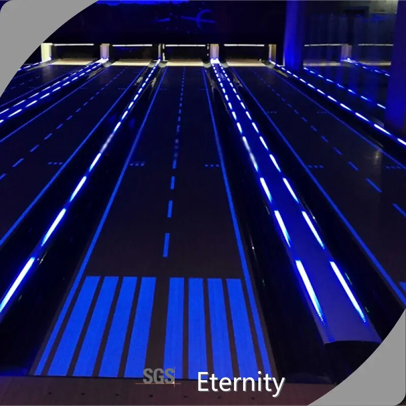Syarikat Bowling Bowling Home Bowling Lane Custom 1