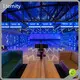 Mesin Bowling Alley untuk Dijual Borong - Keabadian 1
