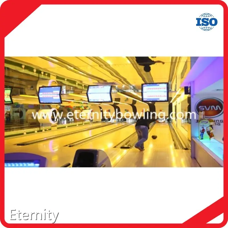 Wholesale Bowling Equipment China in Stocksupplier 1