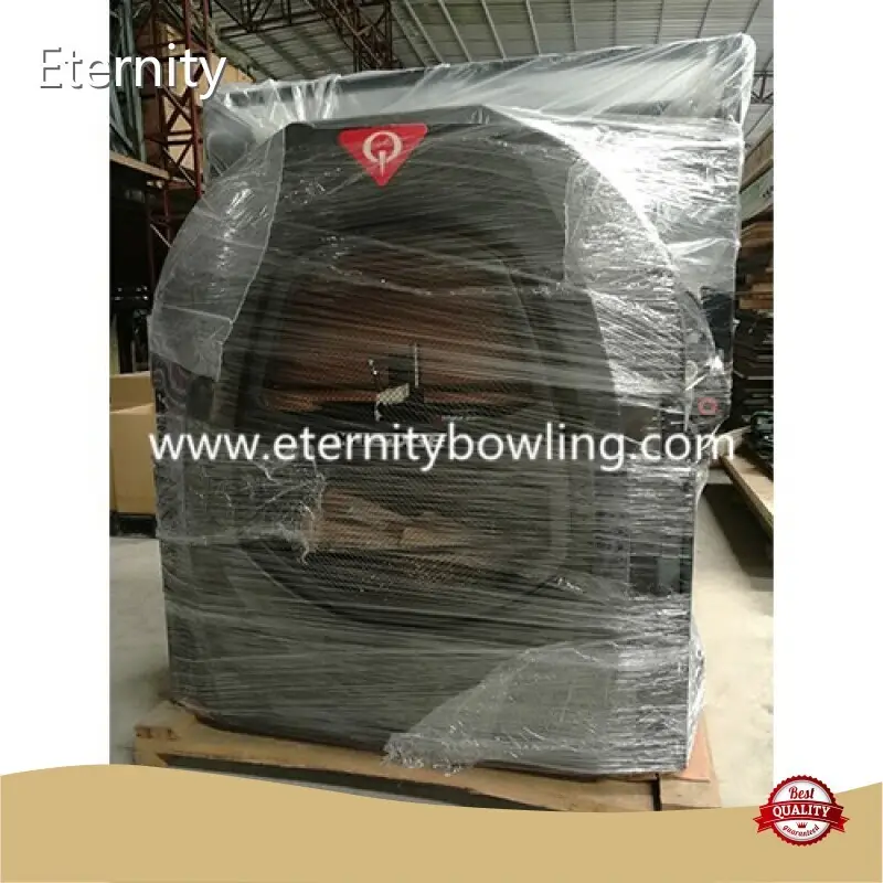 高質量的保齡球館製造商工廠 1
