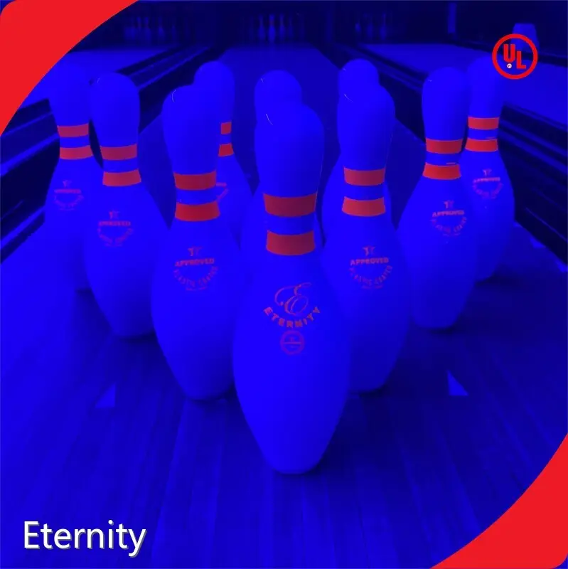3 İş Günü İçinde Satılık Küçük Bowling Pinleri 1