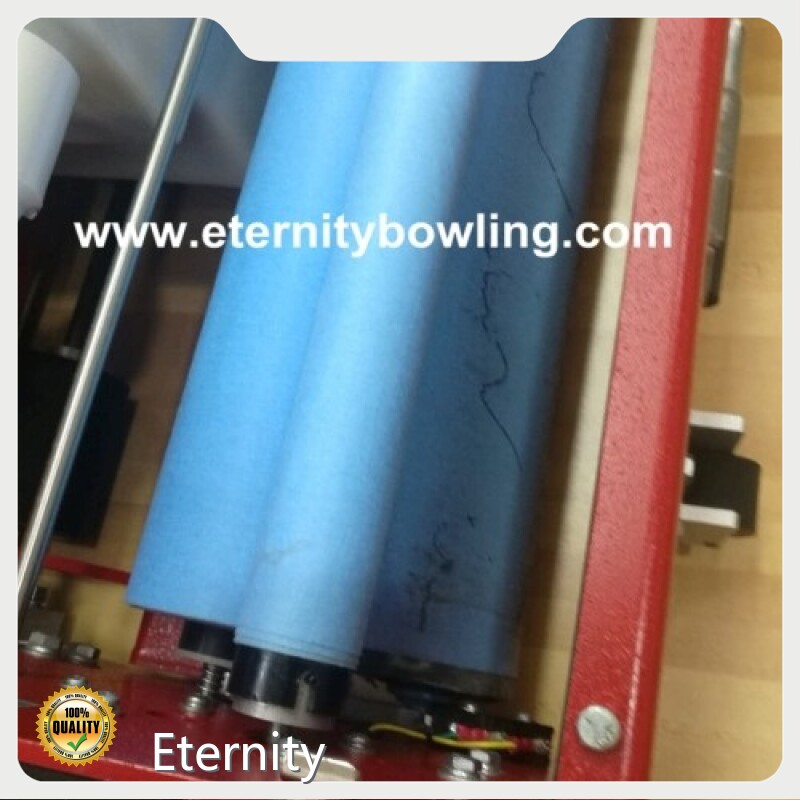 Eternity Kapalı Bowling Aksesuarları Eternity Satılık 1
