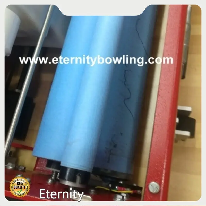 Eternity Kapalı Bowling Aksesuarları Eternity Satılık 1
