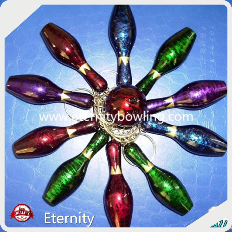 Echipamente pentru săli de bowling de top Companie de echipamente pentru săli de bowling 1