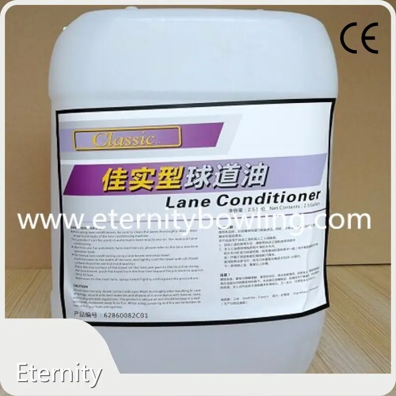 Bowling Aksesuarları Eternityfactory 1