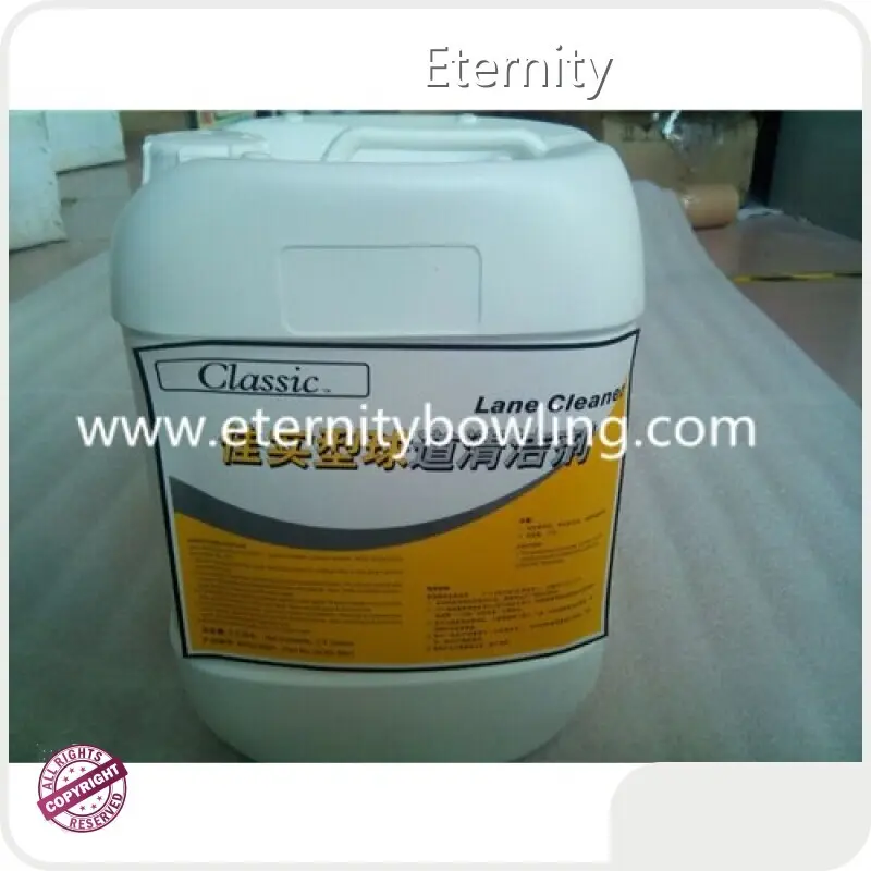 Bowling Salonu Ekipmanları Üreticileri Çin Toptan Satış - Eternity 1