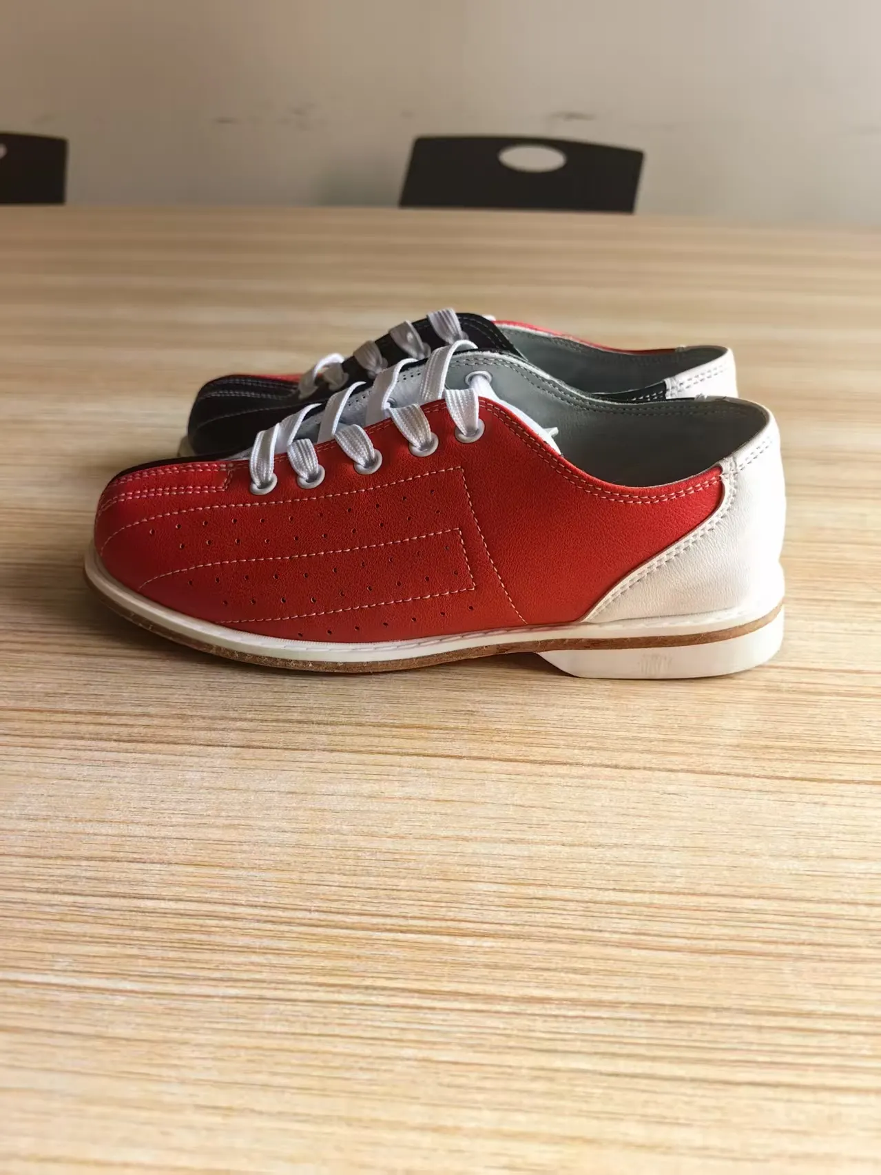 Erkekler İçin Bowling Ayakkabıları Fiyat Listesi 3