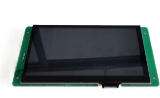 پانل LCD 7 اینچی 061-120006 1