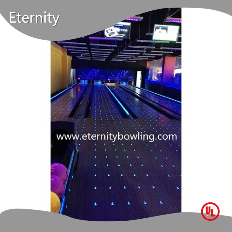Cel mai bun producător de echipamente de bowling 1