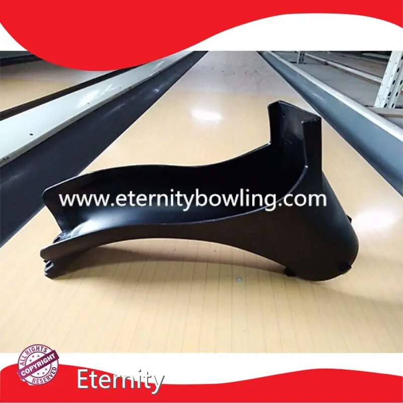 En İyi Ev Bowling Salonu Ekipmanı Üreticisi 1