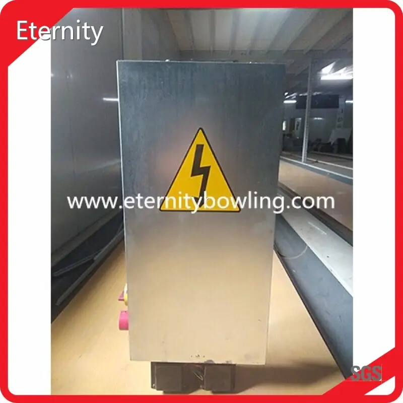 Bowling Salonu Malzemeleri 3 İş Günü İçinde Toptan Satış - Eternity 1