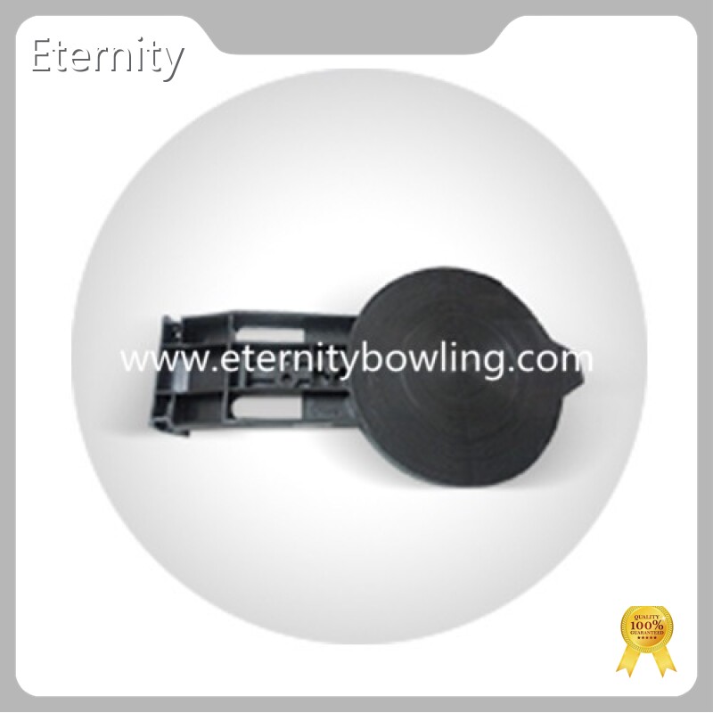 Cel mai bun echipament pentru piste de bowling folosit de vânzare 1