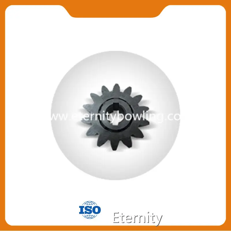 Kullanılmış Bowling Salonu Ekipmanları Eternity Toptan Satış - Eternity 1