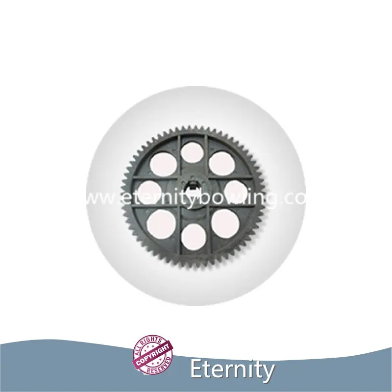 En İyi Bowling Topu Malzemeleri Üreticisi 1