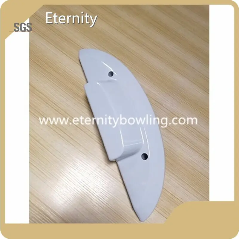 Bowling Salonu Ekipmanları Üreticileri Üretici Eternity 1