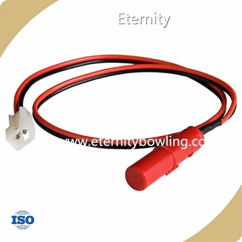 Ticari Bowling Salonu Ekipmanları 3 İş Günü İçinde Üretici 1