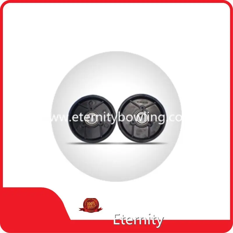 Ev Bowling Salonu Ekipmanları Çin Toptan Satış - Eternity 1