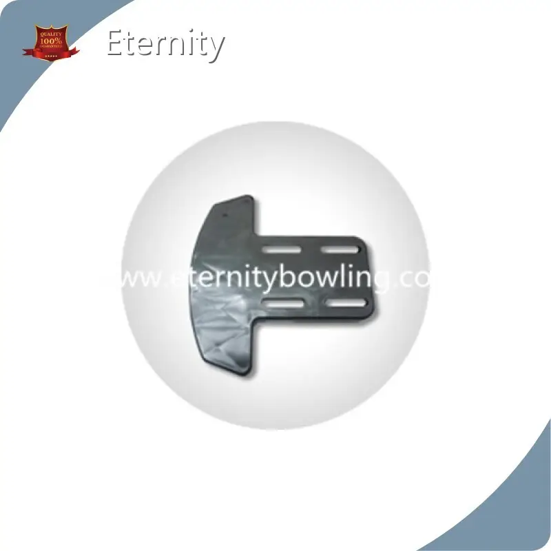 3 İş Günü İçinde Bowling Salonu Makinesi - - Eternity 1