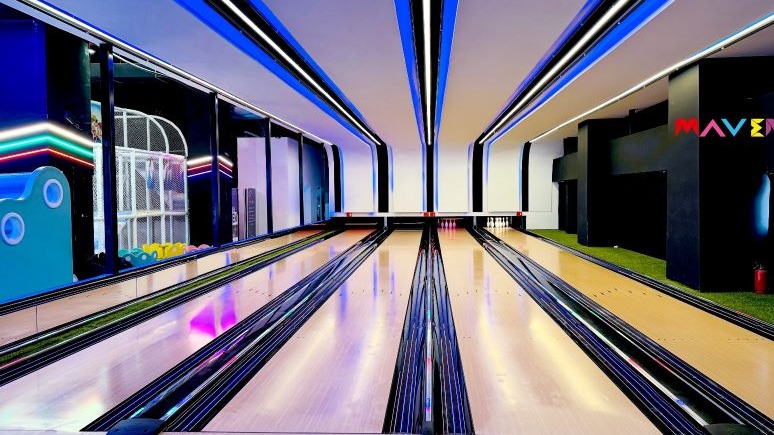 HANABASS De Sport Anti-dérapants Silicone Pour Bowling