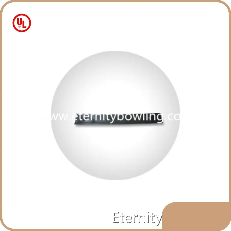 Bowling Topları ve Malzemeleri Fabrikası Stokta 1