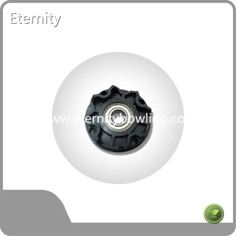 Eternity Bowling Topu 3 İş Günü İçinde Tedarik Ediliyor 1