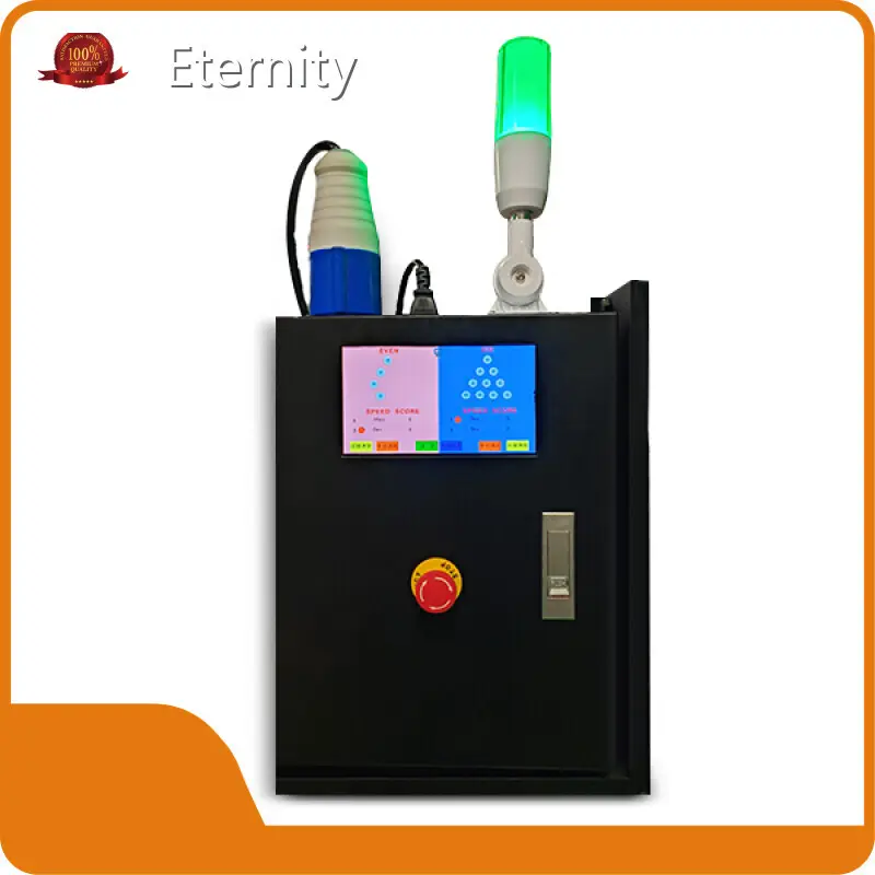 Bowling Alley Machine for Sale EV99 Control Box Company 1