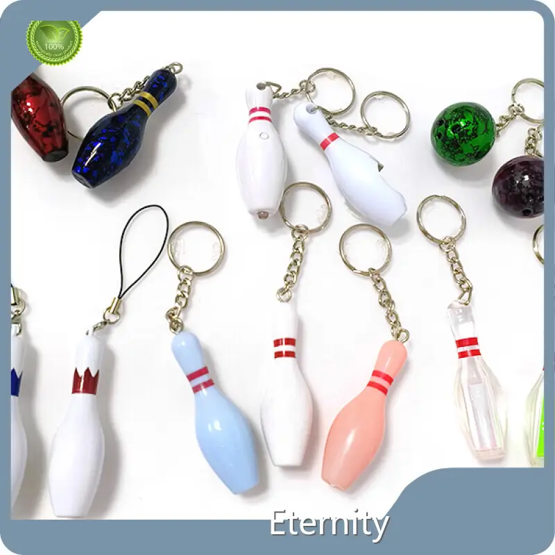 Satılık Bowling Sahası Ekipmanları Eternity 38 cm Üretici 1