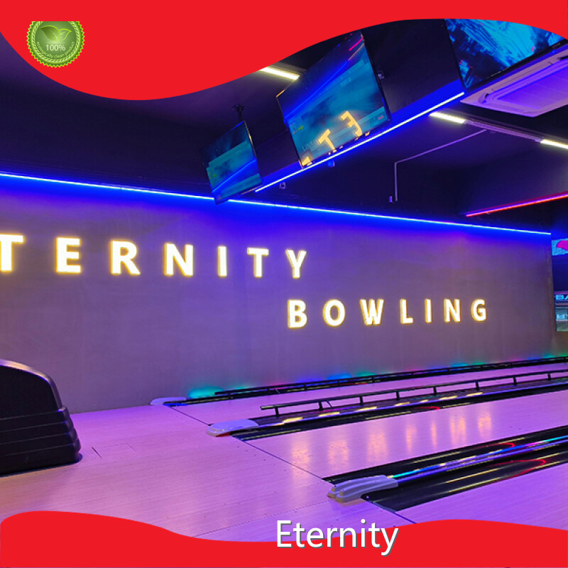 Lista de prețuri a echipamentelor pentru săli de bowling cele mai bine vândute 1