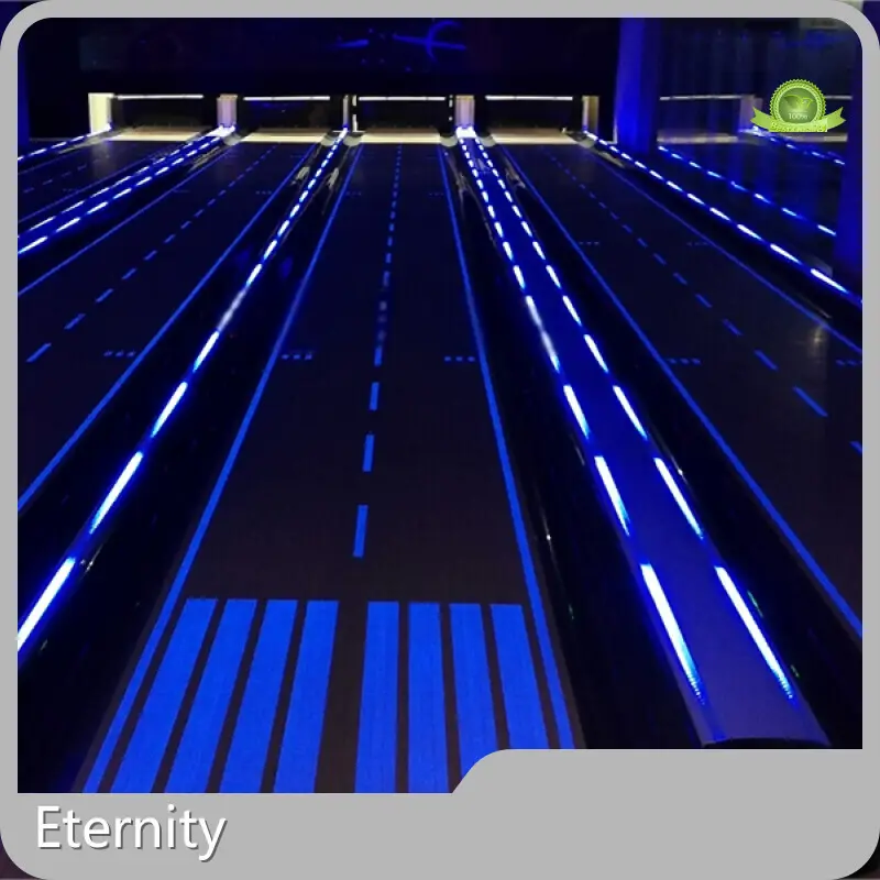 En Çok Satan Mini Bowling Sahası Mini Bowling Sahası Şirketi 1