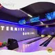 Bowling Alley Machine Factory Eternity 1