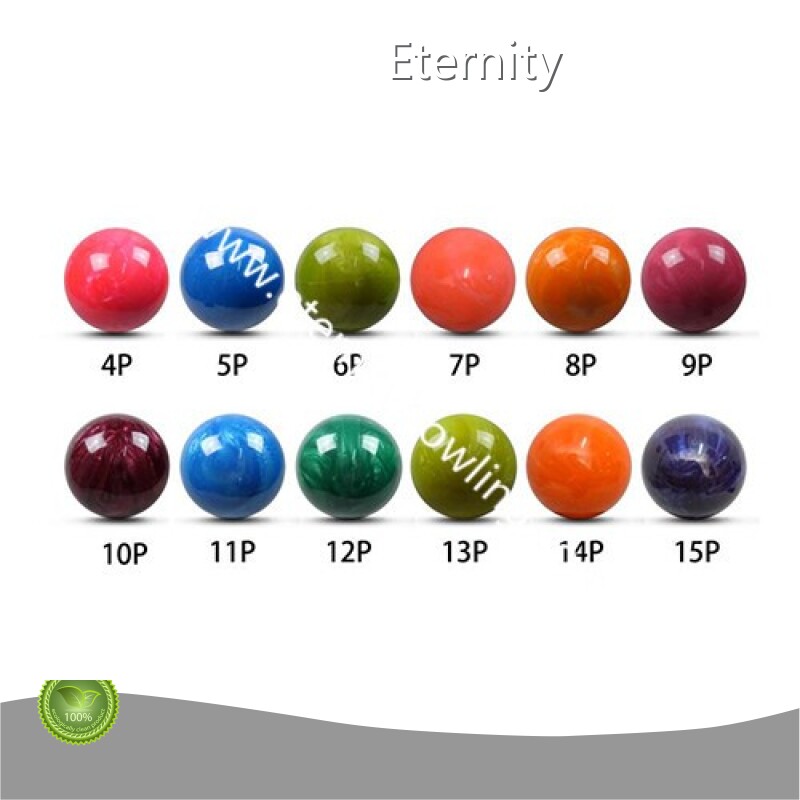 Bowling și consumabile în termen de 15 zile lucrătoare - - Eternity 1