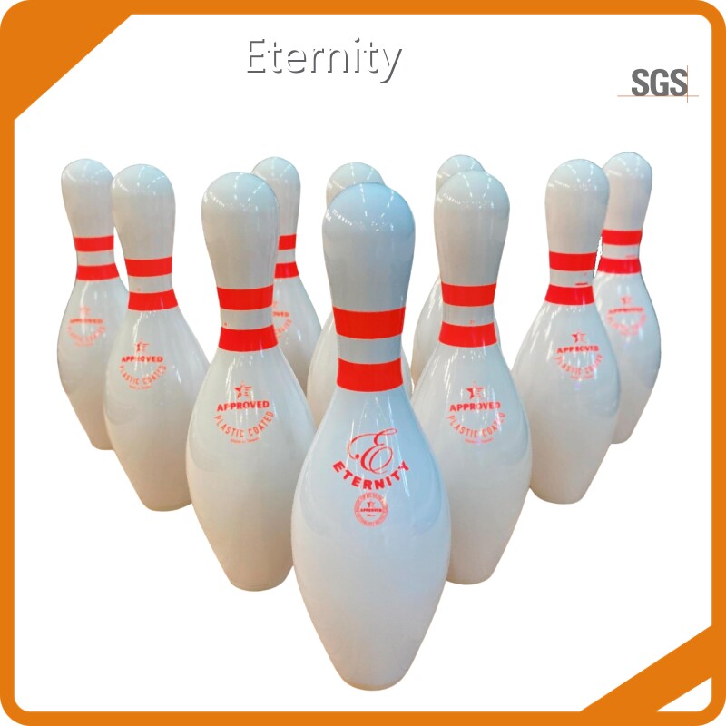 Popice subțiri de bowling, en-gros din China - Eternity 1