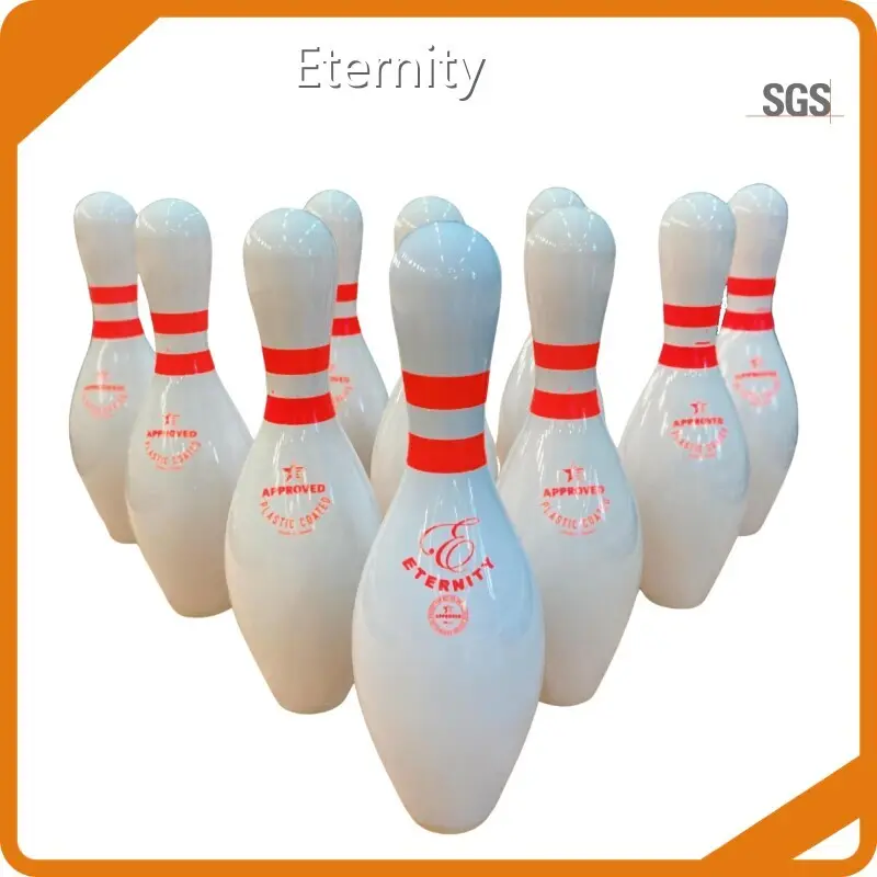 İnce Bowling Pinleri Çin Toptan Satış - Eternity 1