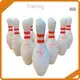İnce Bowling Pinleri Çin Toptan Satış - Eternity 1