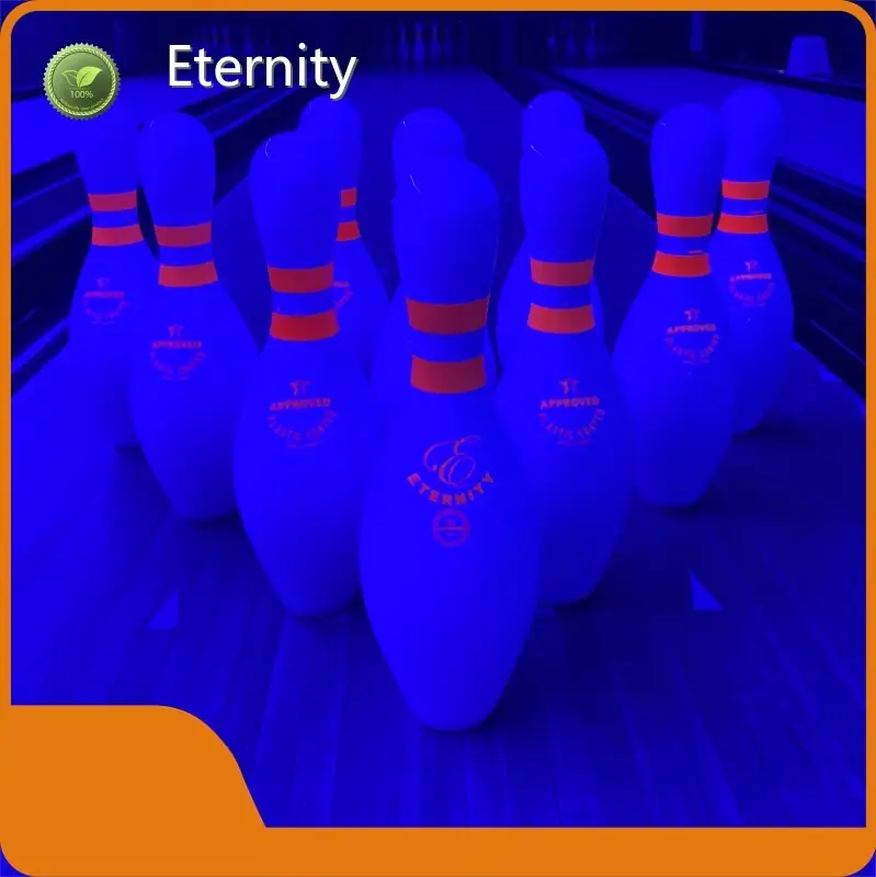 Stokta Satılık Bowling Pinsetters - - Eternity 1