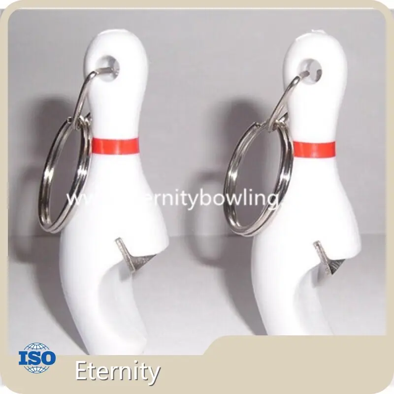 Eternity'nin Stokunda Bowling Merkezi Malzemeleri 1