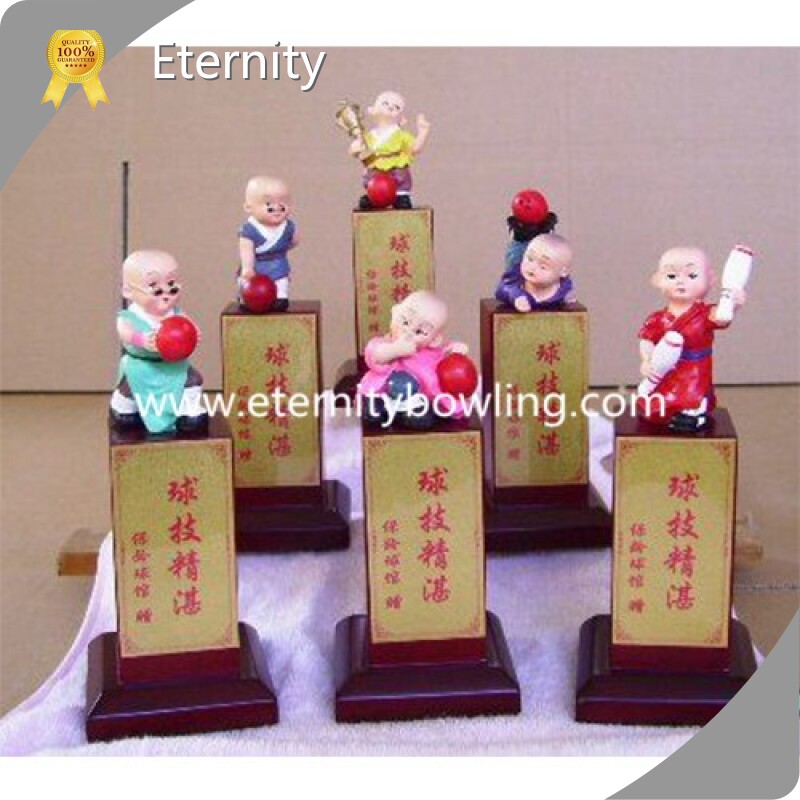 Producători de săli de bowling en-gros din China - Eternity 1