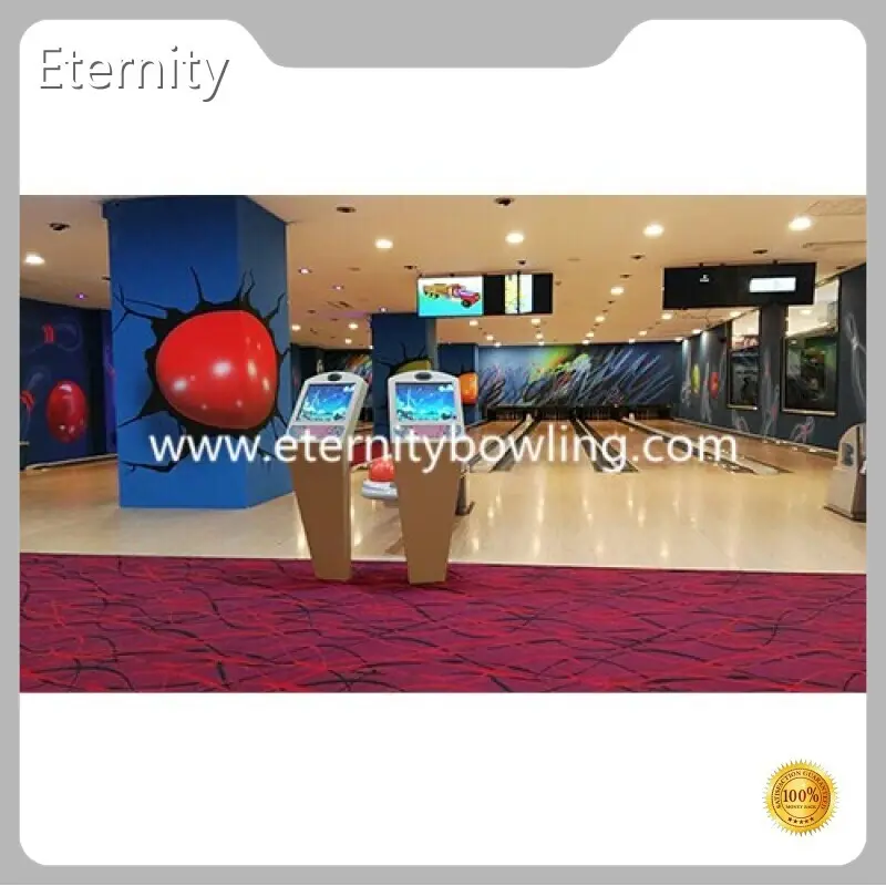 Eternity Bowling Malzemeleri ve Aksesuarları Çin'de Uygun Fiyatlarla 1