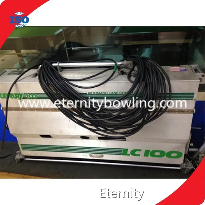 Bowling ve Malzemeleri Eternity Ürünleri Toptan Satış - Eternity 1