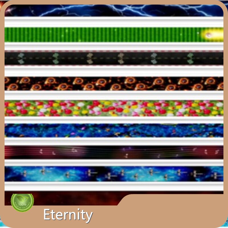 保齡球設備供應商 7 天產品批發 - Eternity 1