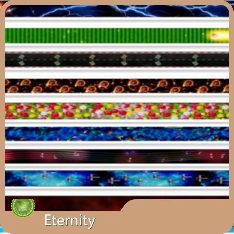 Bowling Ekipmanı Tedarikçileri 7 Gün Ürün Toptan Satış - Eternity 1