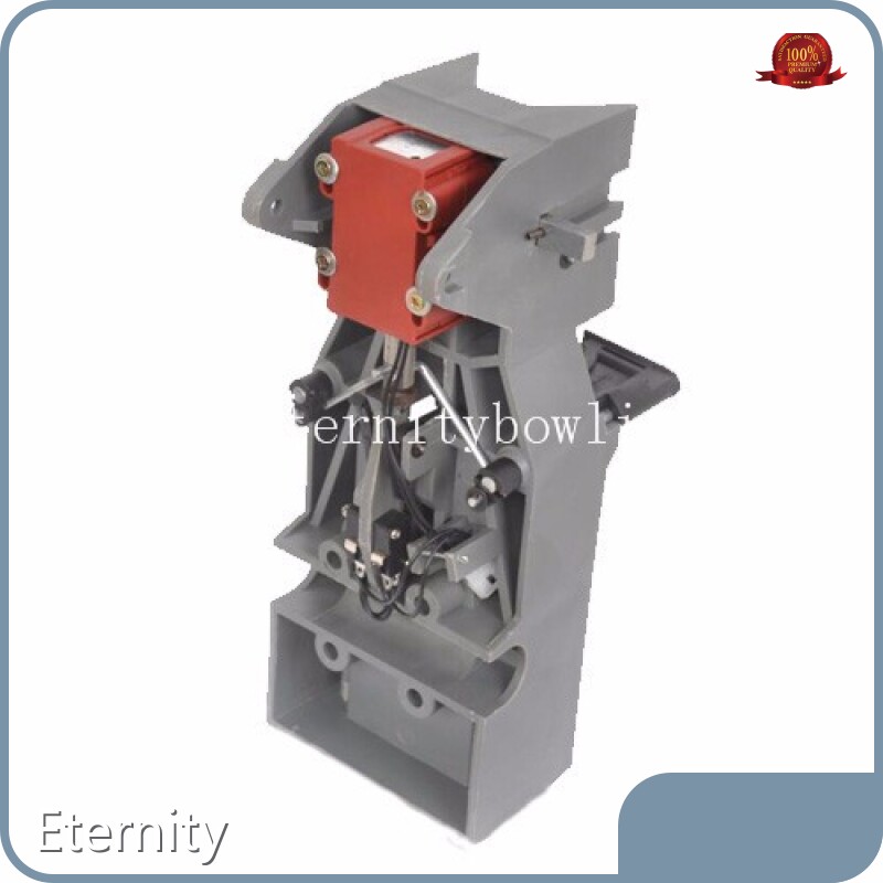 محصولات واردات عمده تجهیزات بولینگ کارخانه Eternity China 1