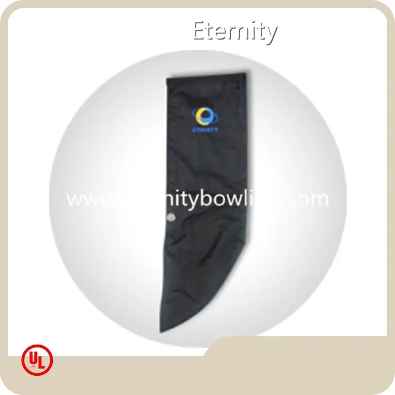Eternity Bowling Aksesuarları Stokta Şirket 1