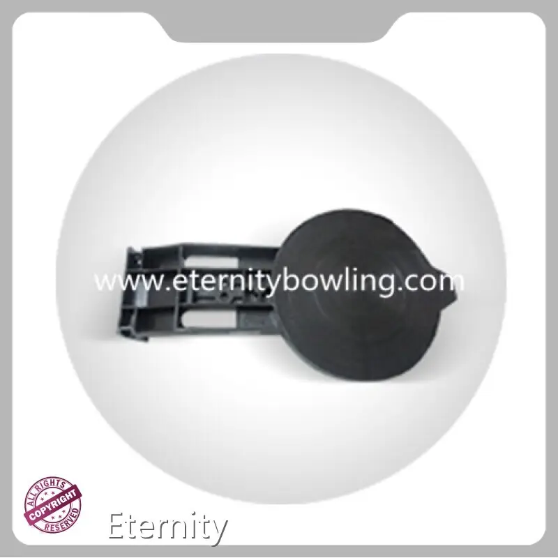 Eternity'nin Bowling Salonu Üreticileri 1