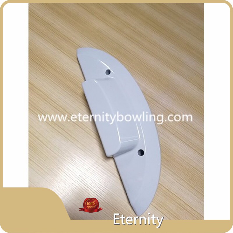 Listă de prețuri pentru mașini de bowling personalizate 1